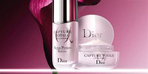 best dior skincare 2021|Dior cream and eye cream.